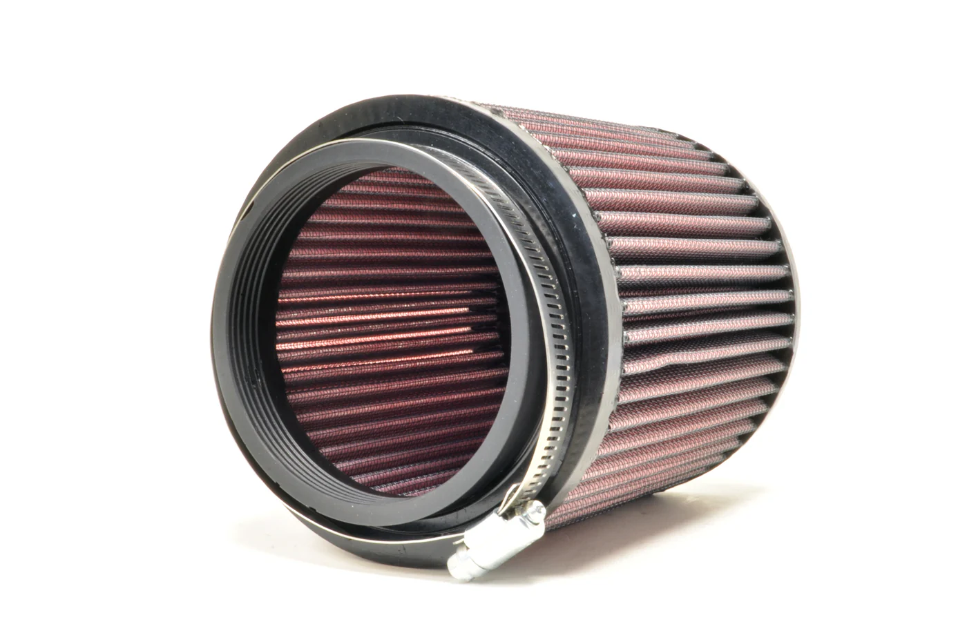 K&N Universal Air Filter 3.5in ID x 5.6 Tall (RU-5114) - Image 2