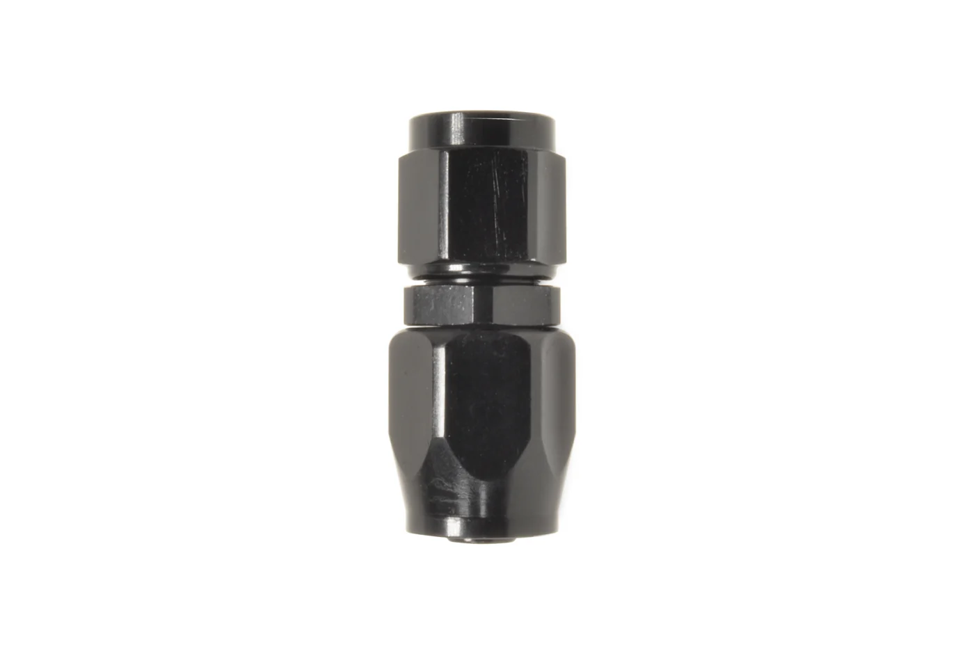 Russell Full Flow Hose End -6AN Straight (610025) *Unavailable*