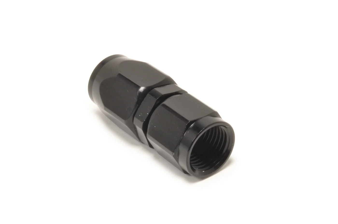 Russell Full Flow Hose End -6AN Straight (610025) *Unavailable* - Image 3
