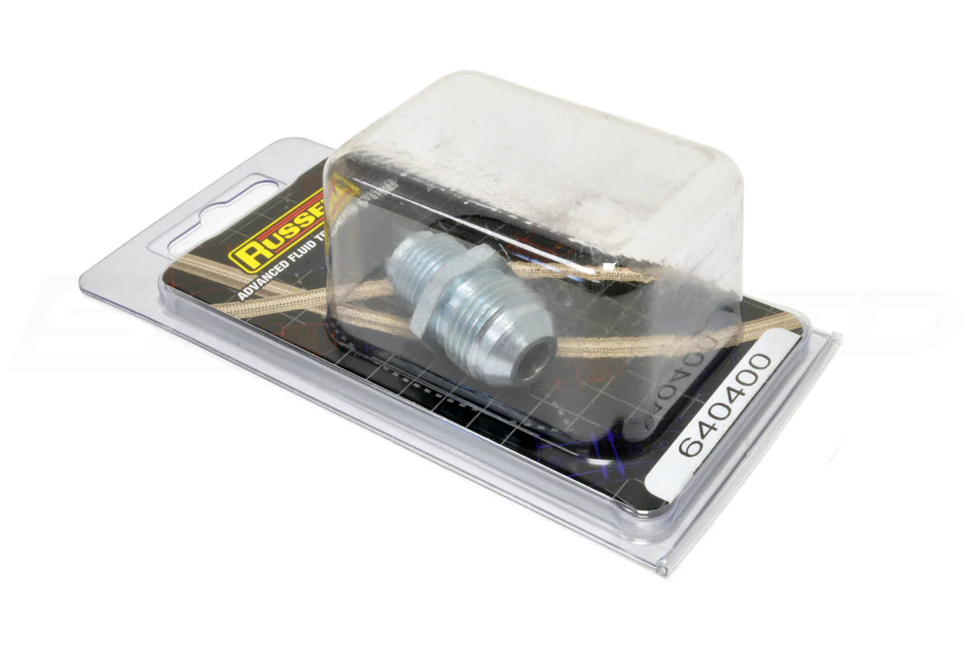 Russell PowerFlex Power Steering Adapters - Image 5