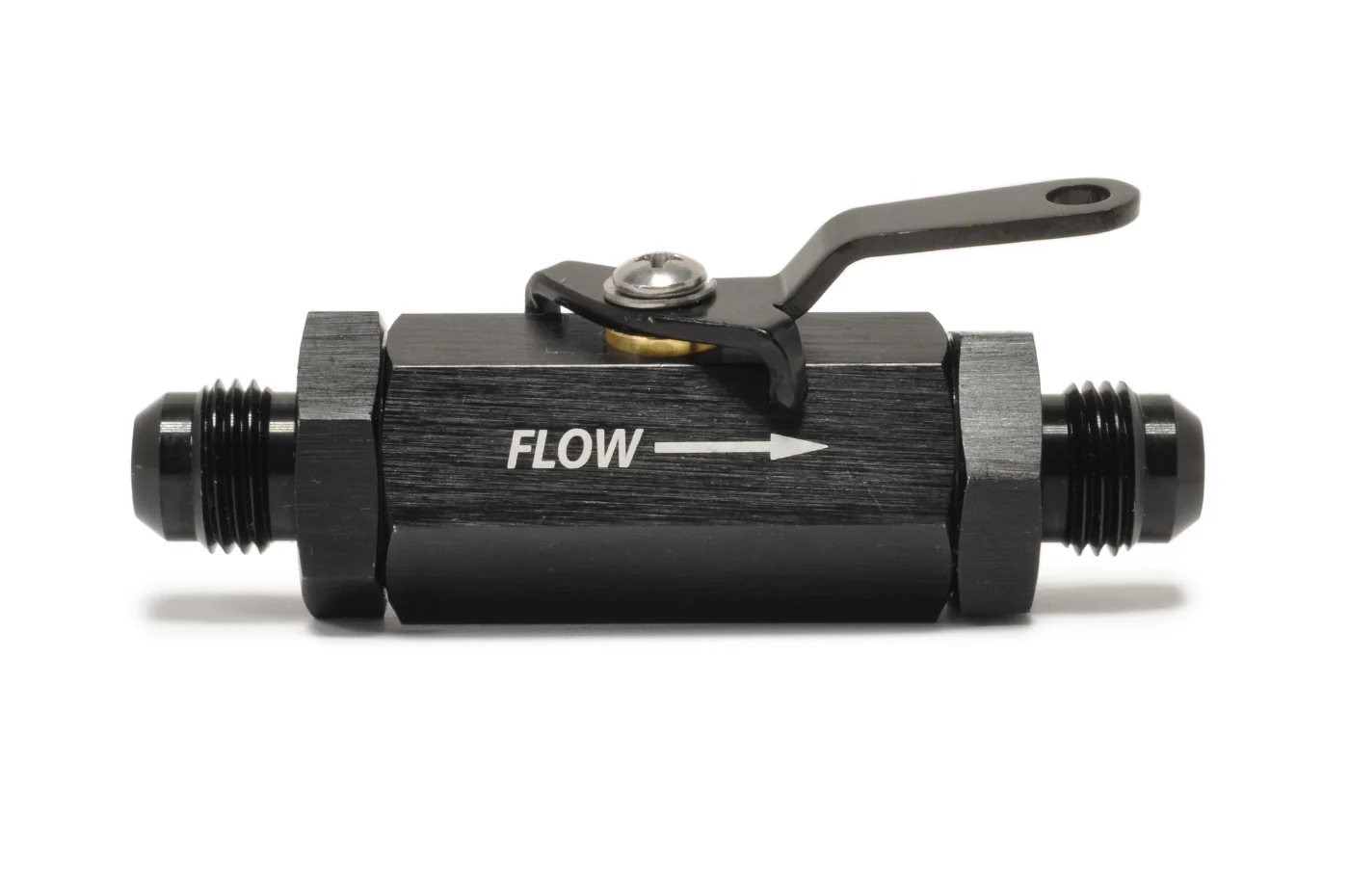 Russell Shut-Off Valve