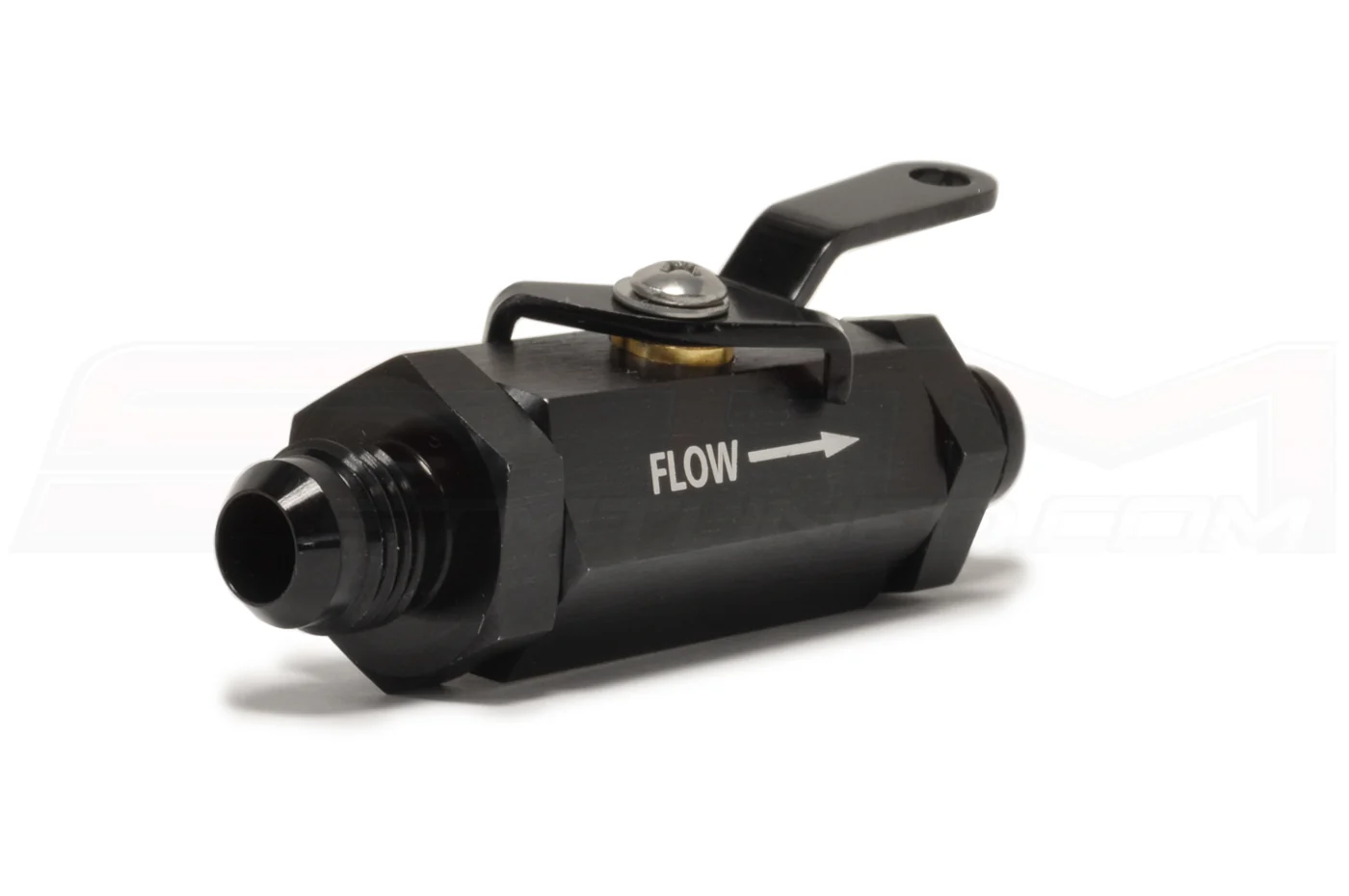 Russell Shut-Off Valve - Image 3
