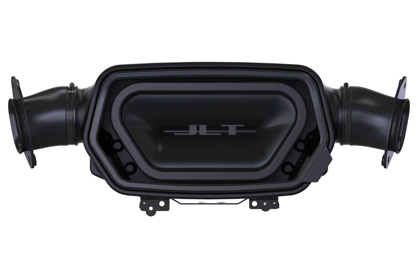 S&B JLT Cold Air Intake for 2023+ Chevrolet Corvette C8 Z06 5.5L (CAI-75-5172) - Image 2