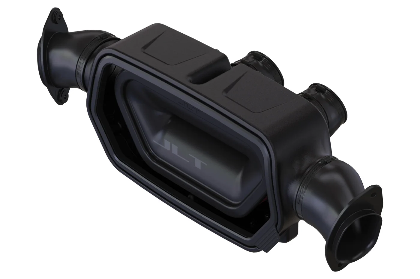 S&B JLT Cold Air Intake for 2023+ Chevrolet Corvette C8 Z06 5.5L (CAI-75-5172) - Image 9