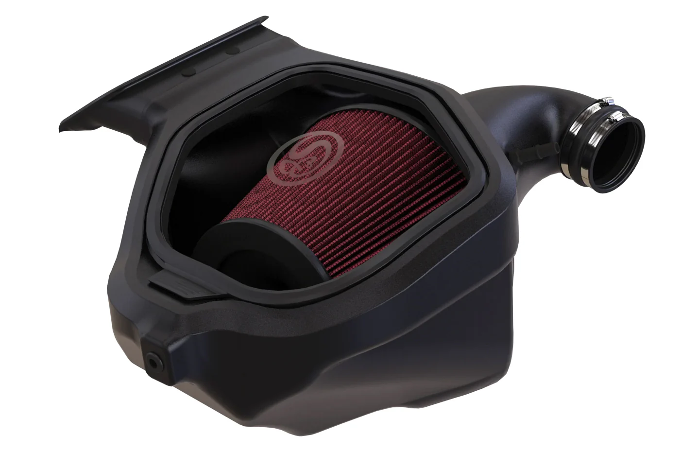S&B Cold Air Intake for 2023+ Ford Raptor R (75-5175) - Image 3