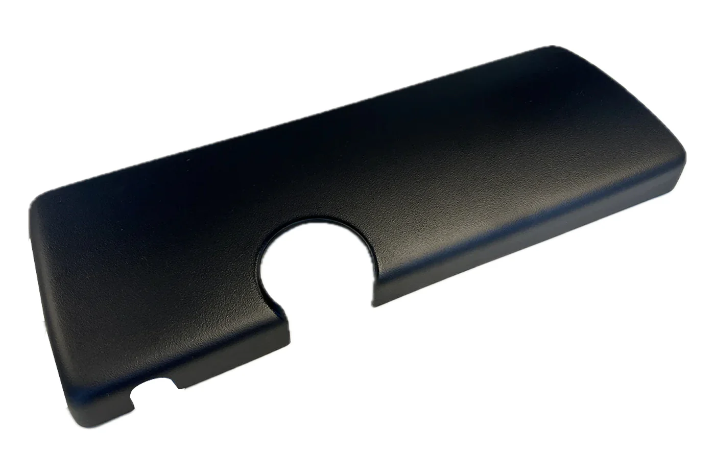 S&B Coolant Tank Cover for 2017-2024 Ford Raptor (JLTCTC-F150-15)