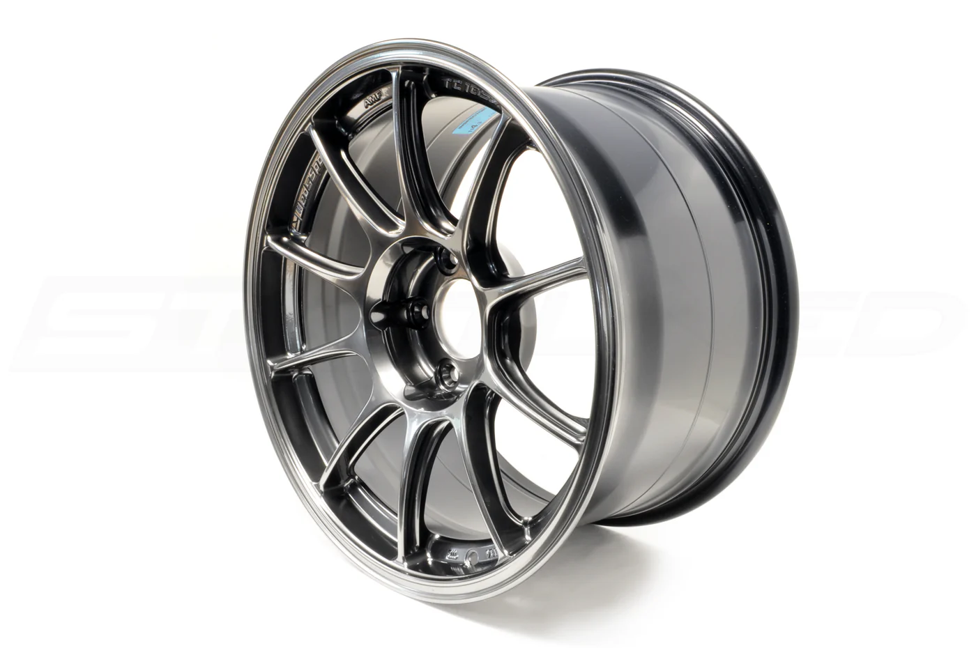 WedsSport TC105X Wheels 17x9.5+32 5x114.3 73529 (Set of 4) - Image 6