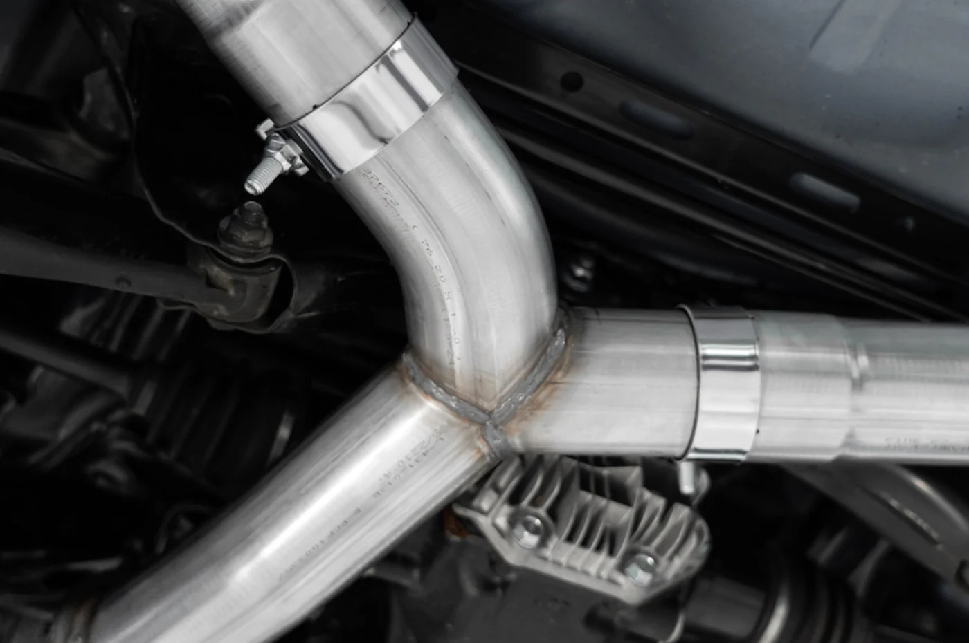 MBRP Cat-Back Dual Exit Race Exhaust for 2022+ WRX (S48083) - Image 8