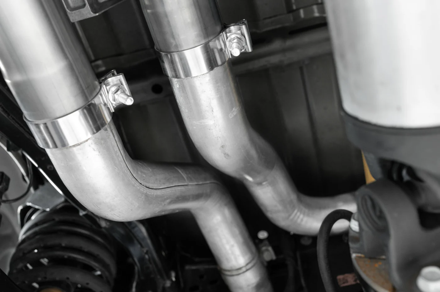 MBRP Muffler Bypass for 2021+ Ram TRX (S5155304) - Image 6