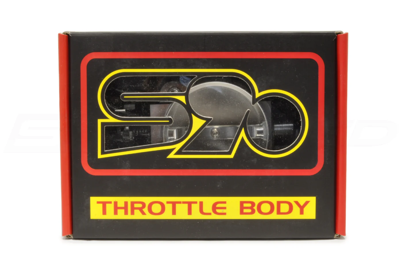 S90 Billet Aluminum Throttle Body for 1G/2G DSM & Evo 1/2/3 - Image 10
