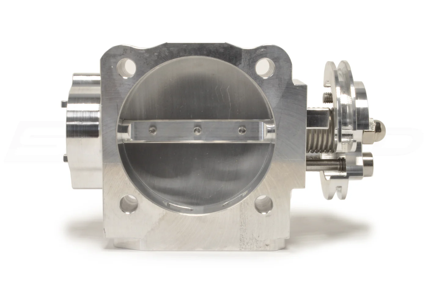 S90 Billet Aluminum Throttle Body for 1G/2G DSM & Evo 1/2/3 - Image 5