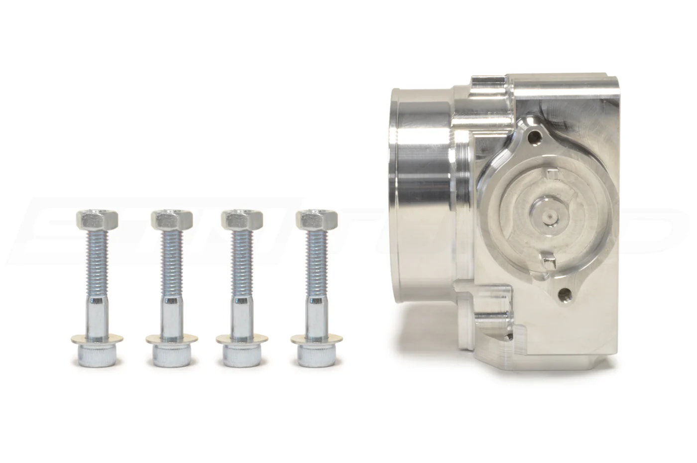 S90 Billet Aluminum Throttle Body for 1G/2G DSM & Evo 1/2/3 - Image 7