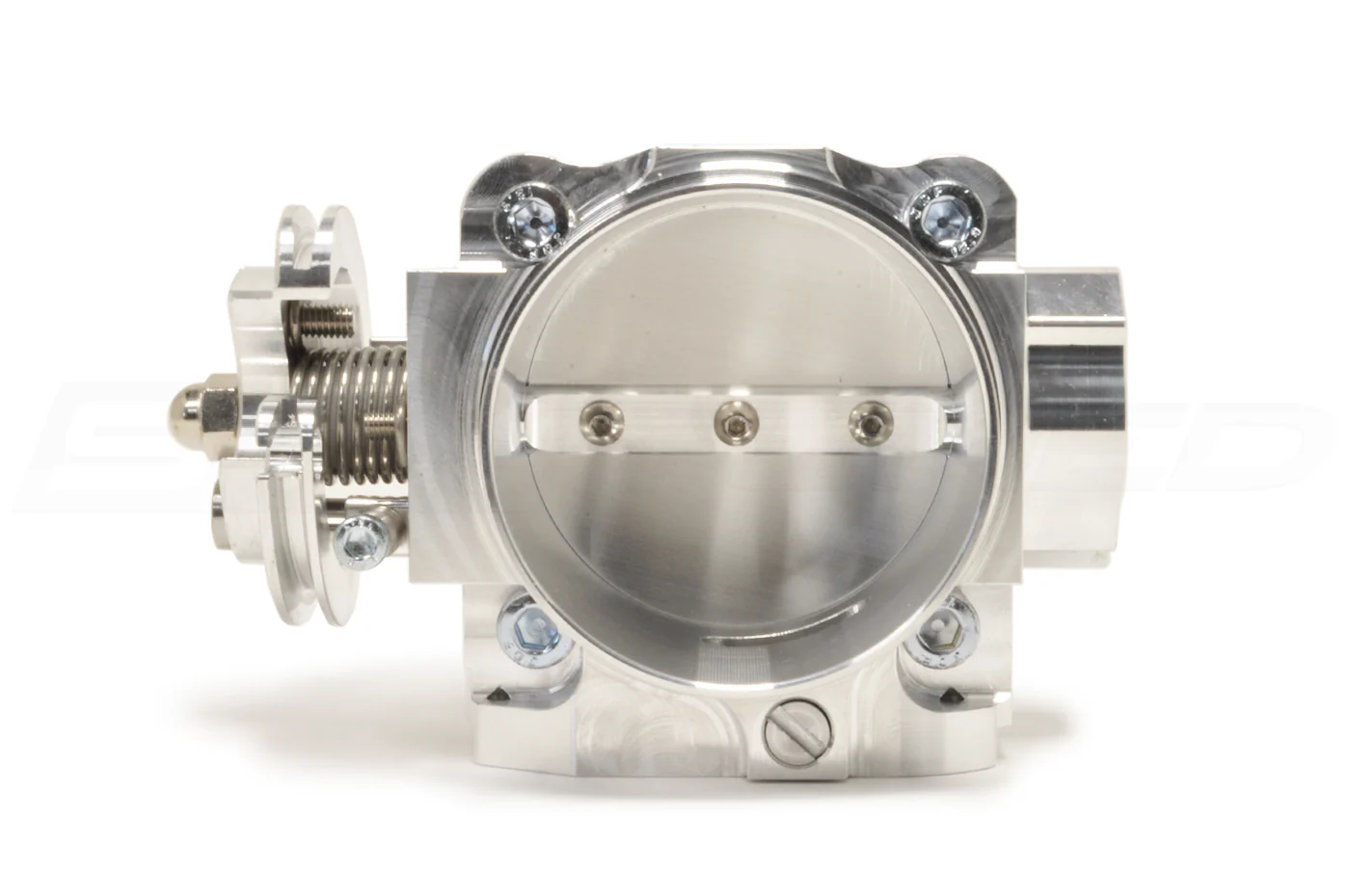S90 Billet Aluminum Throttle Body for Evo 4/5/6 - Image 2
