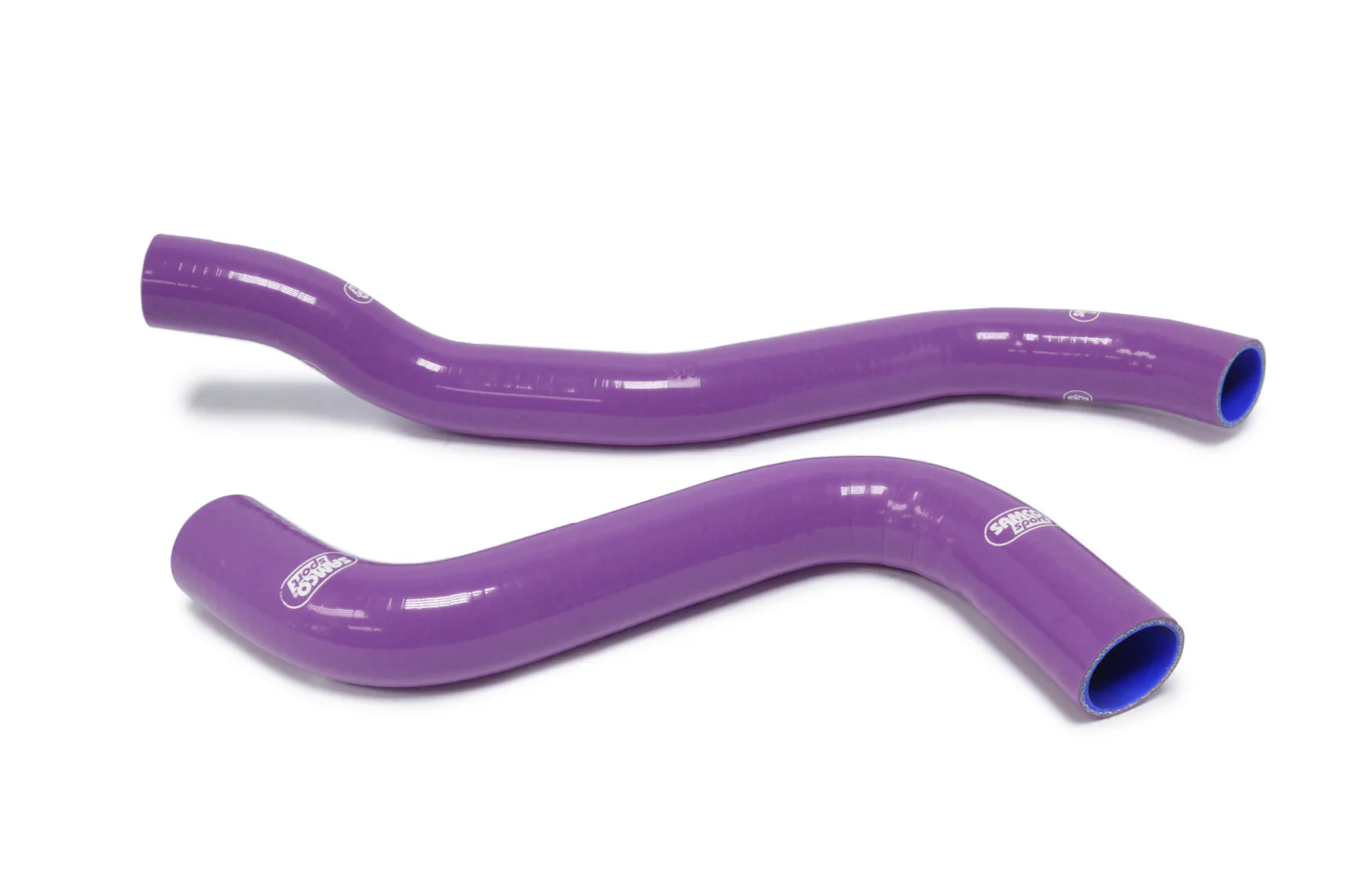 Samco Coolant Hoses for 2G DSM (TCS78C) - Image 11