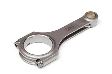 Scat Pro 6-Bolt 4G63 DSM H-Beam Connecting Rods