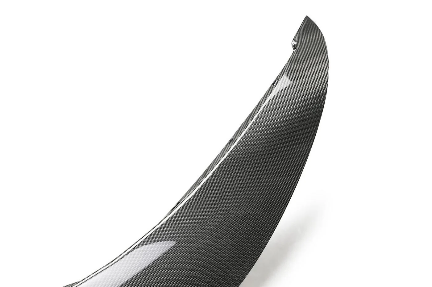 Seibon Carbon Fiber Door Garnish for Supra GR (DG20TYSUP-OE) - Image 4