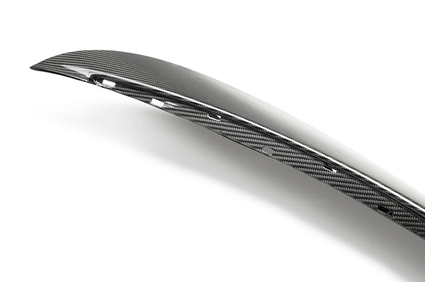 Seibon Carbon Fiber Door Garnish for Supra GR (DG20TYSUP-OE) - Image 5