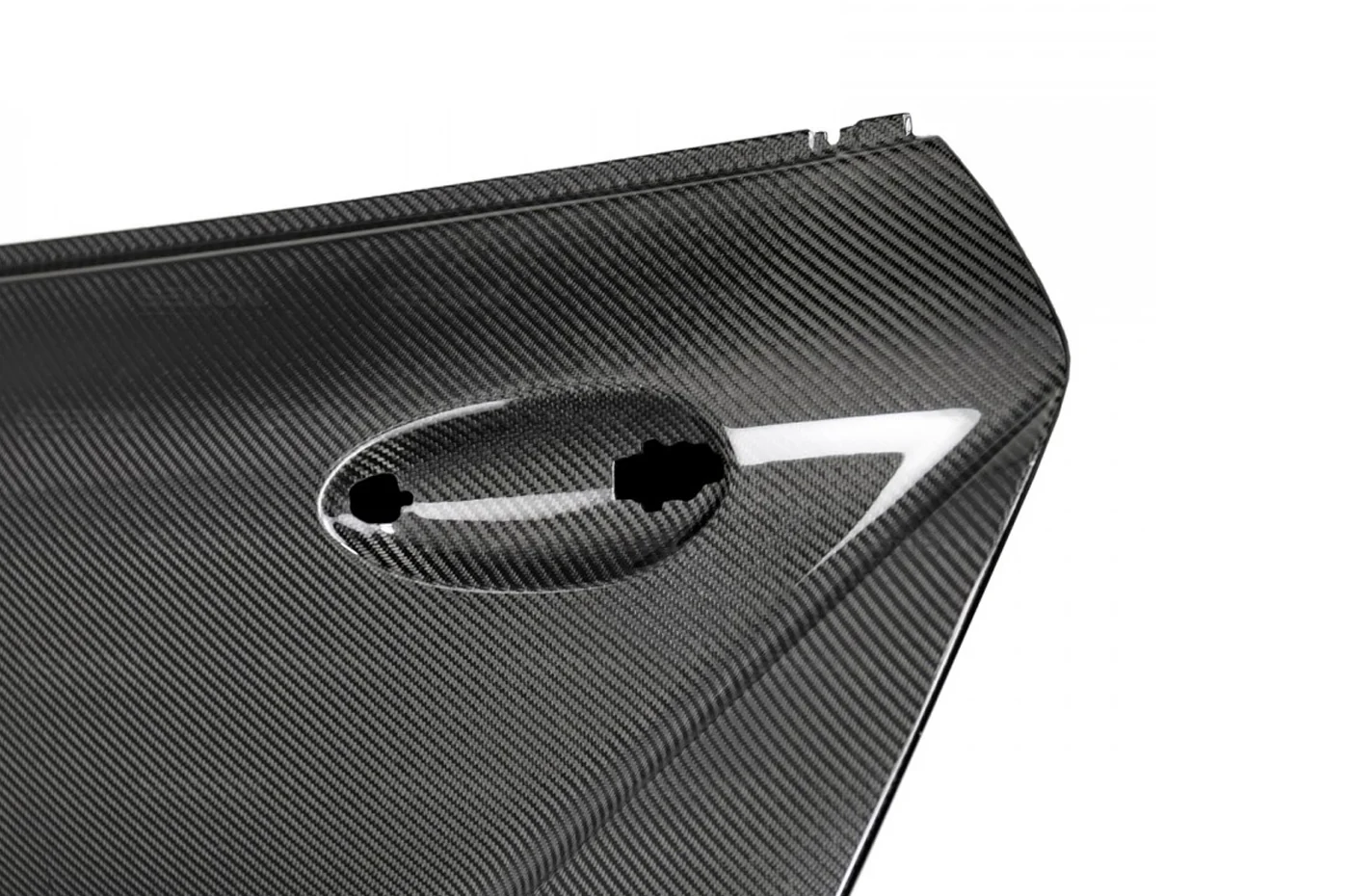 Seibon Carbon Fiber Doors Gloss for Supra GR (DD20TYSUP) - Image 4
