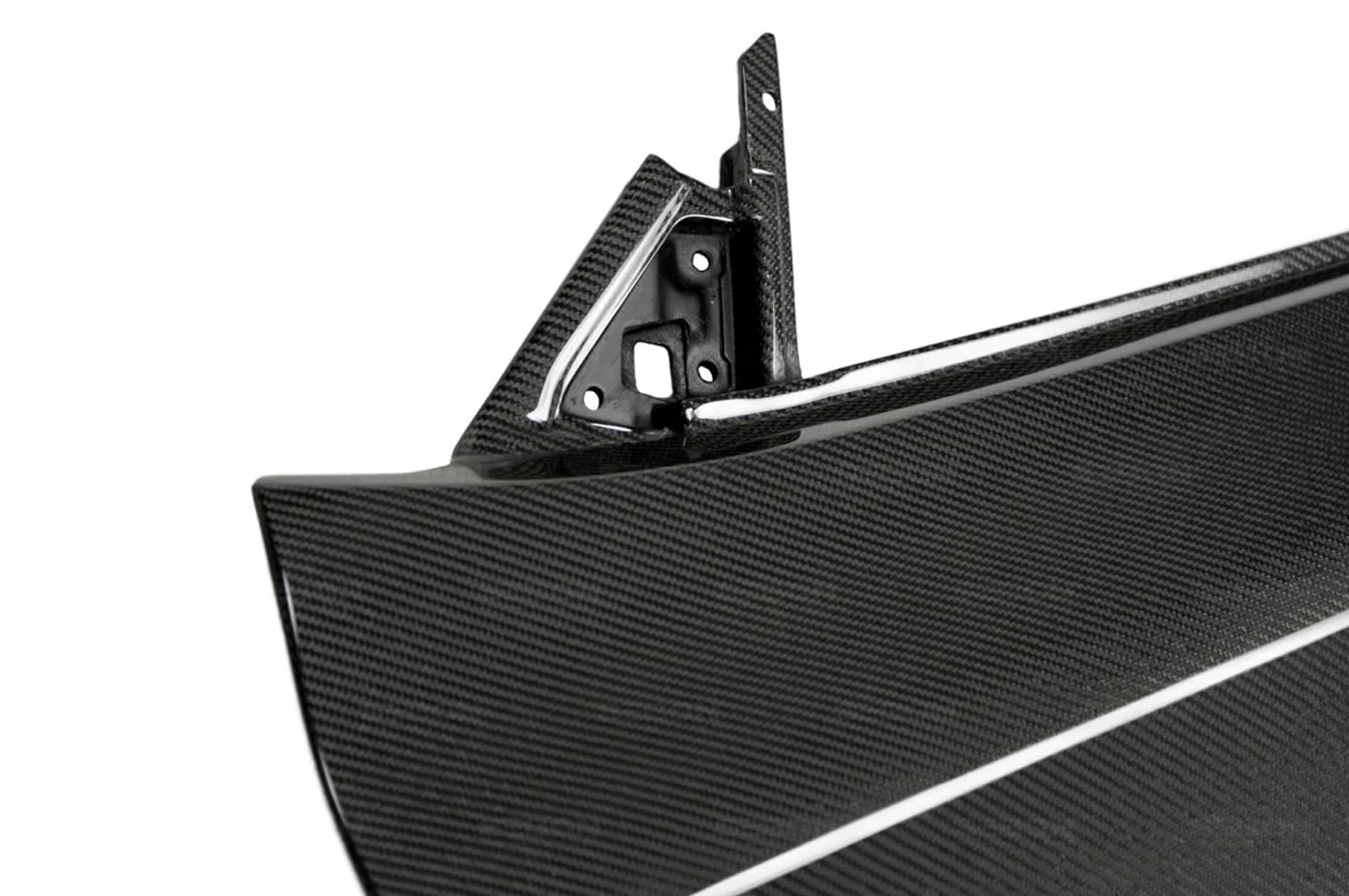 Seibon Carbon Fiber Doors Gloss for Supra GR (DD20TYSUP) - Image 5