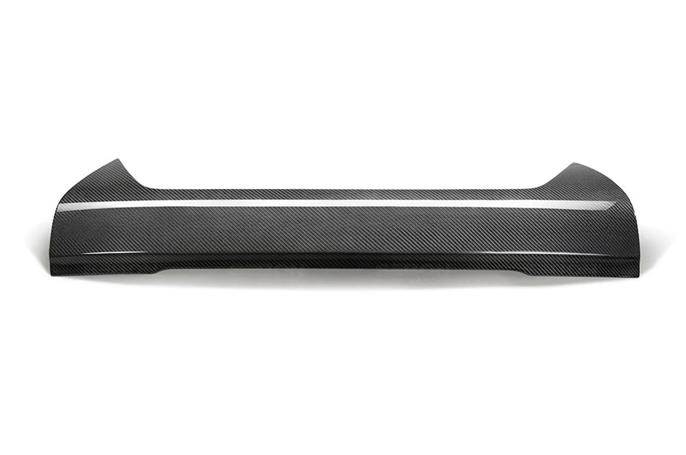Seibon Carbon Fiber Front Bumper Grille Cover for R35 GTR 2009-2011 (FGC0910NSGTR)