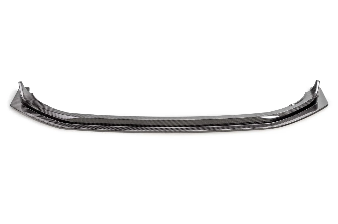 Seibon Carbon Fiber Front Lip for 2023+ GR Corolla (FL23TYGRCOR-MB) - Image 2