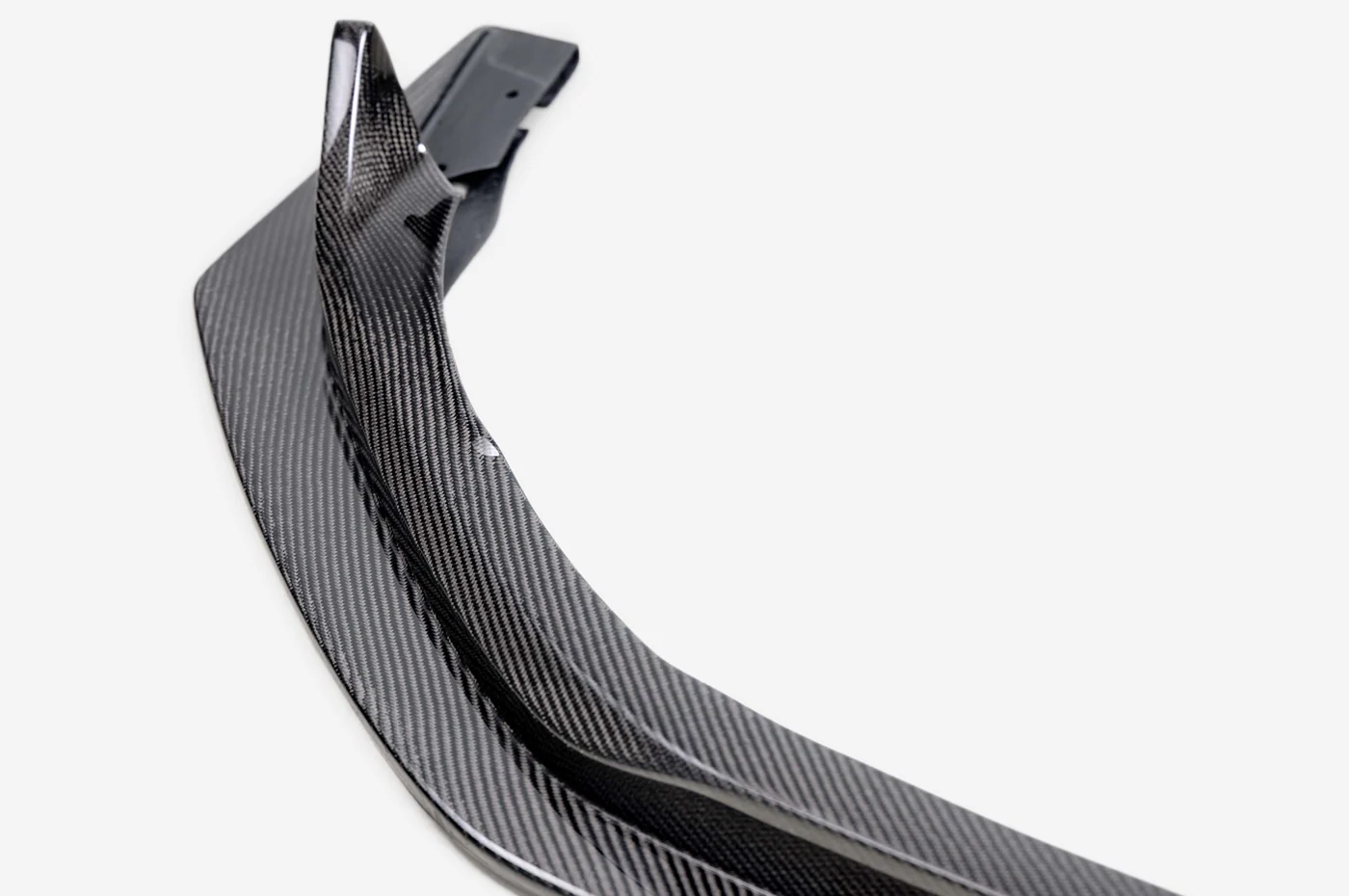 Seibon Carbon Fiber Front Lip for 2023+ GR Corolla (FL23TYGRCOR-MB) - Image 4