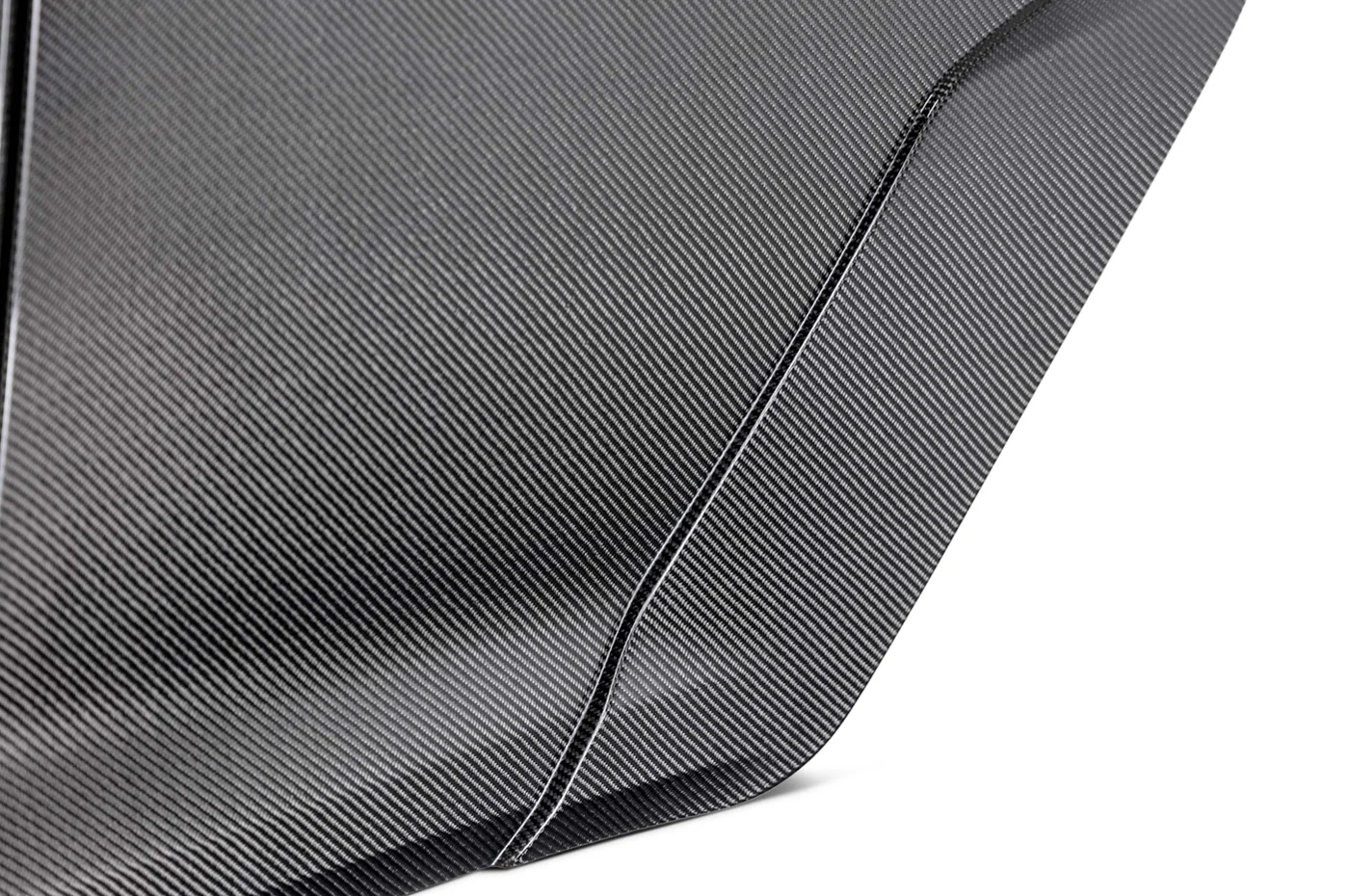Seibon Carbon Fiber Front or Rear Doors for 2023+ GR Corolla (DD23TYGRCOR) - Image 11