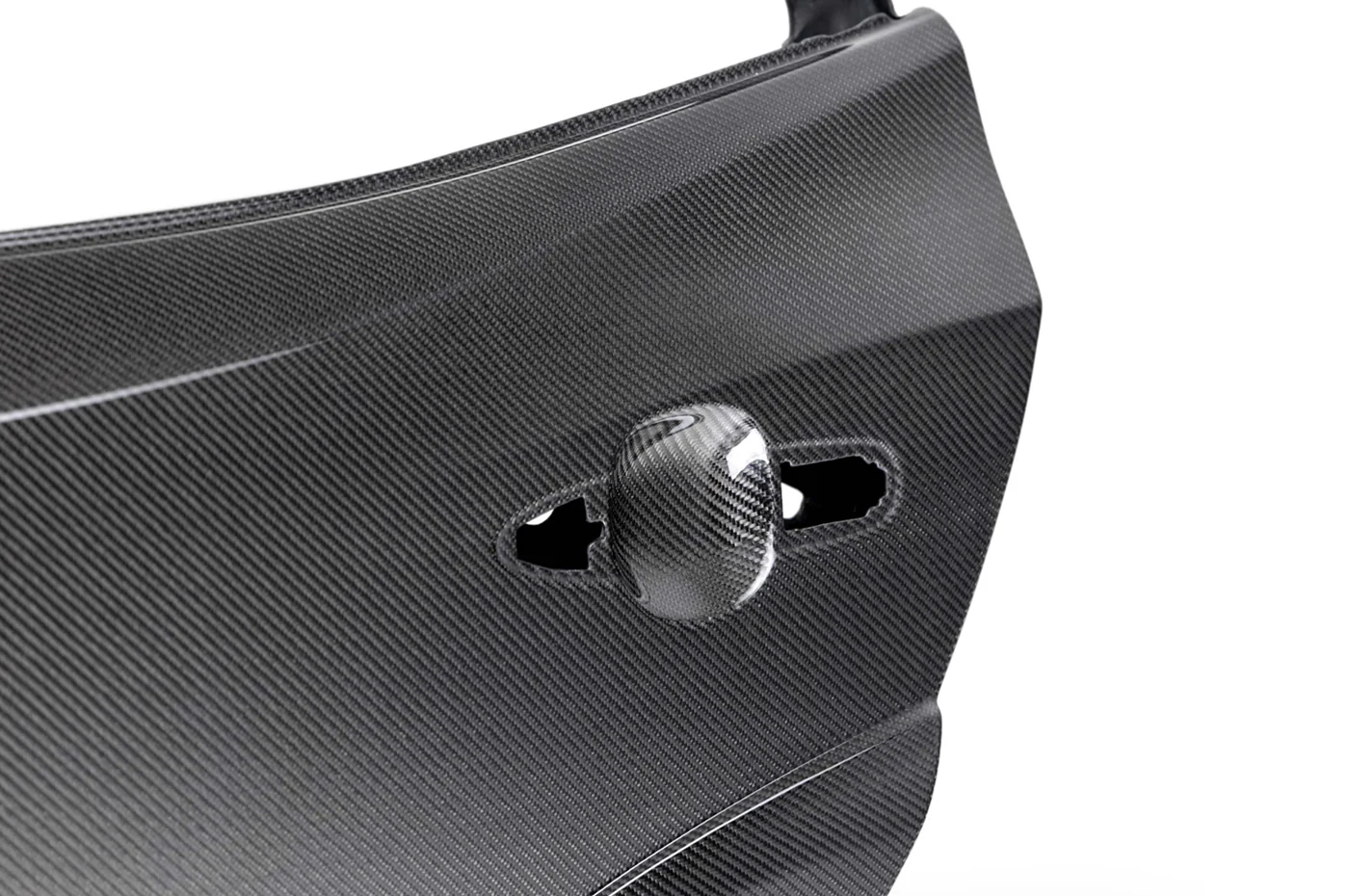 Seibon Carbon Fiber Front or Rear Doors for 2023+ GR Corolla (DD23TYGRCOR) - Image 12