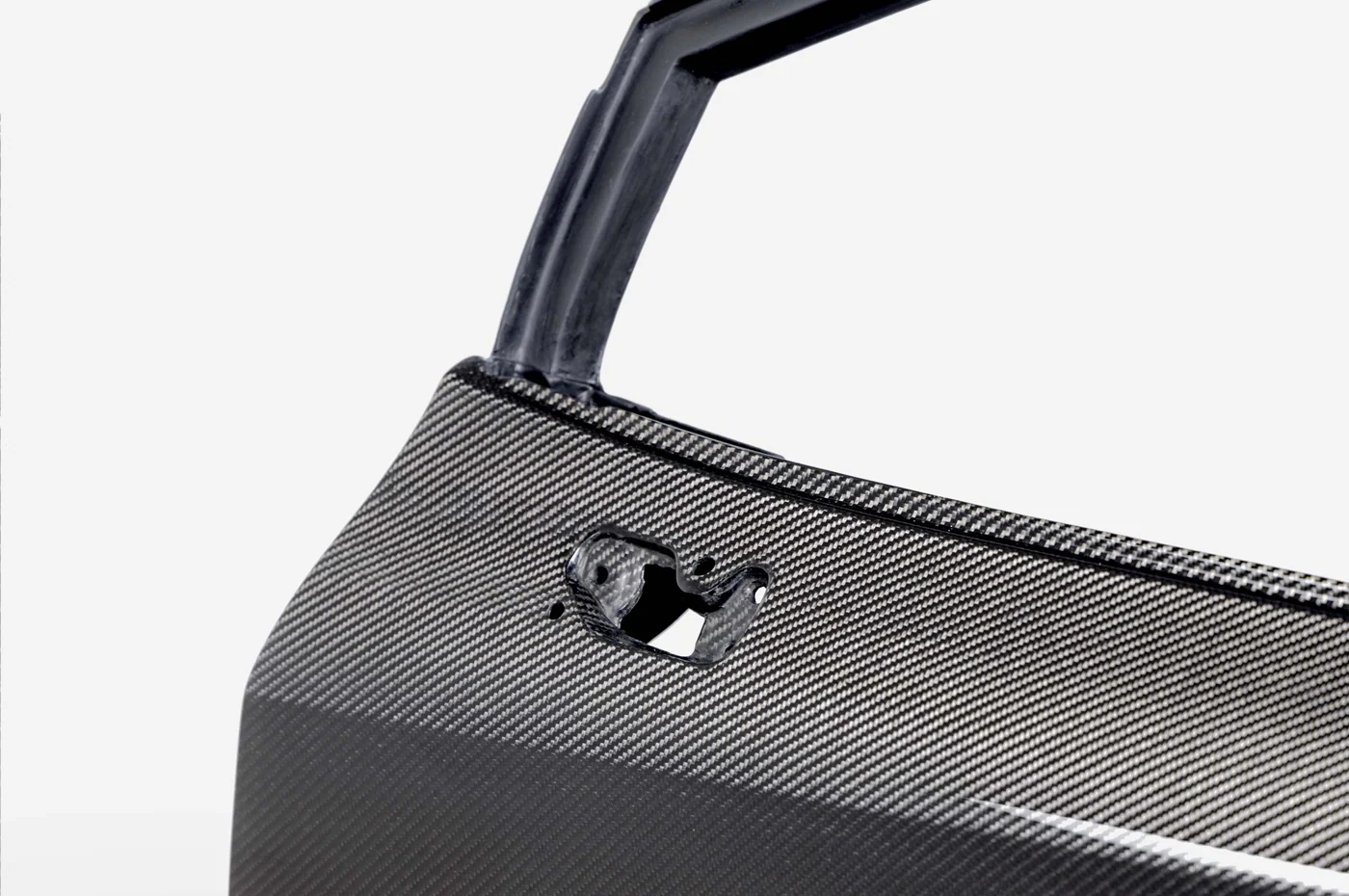 Seibon Carbon Fiber Front or Rear Doors for 2023+ GR Corolla (DD23TYGRCOR) - Image 5