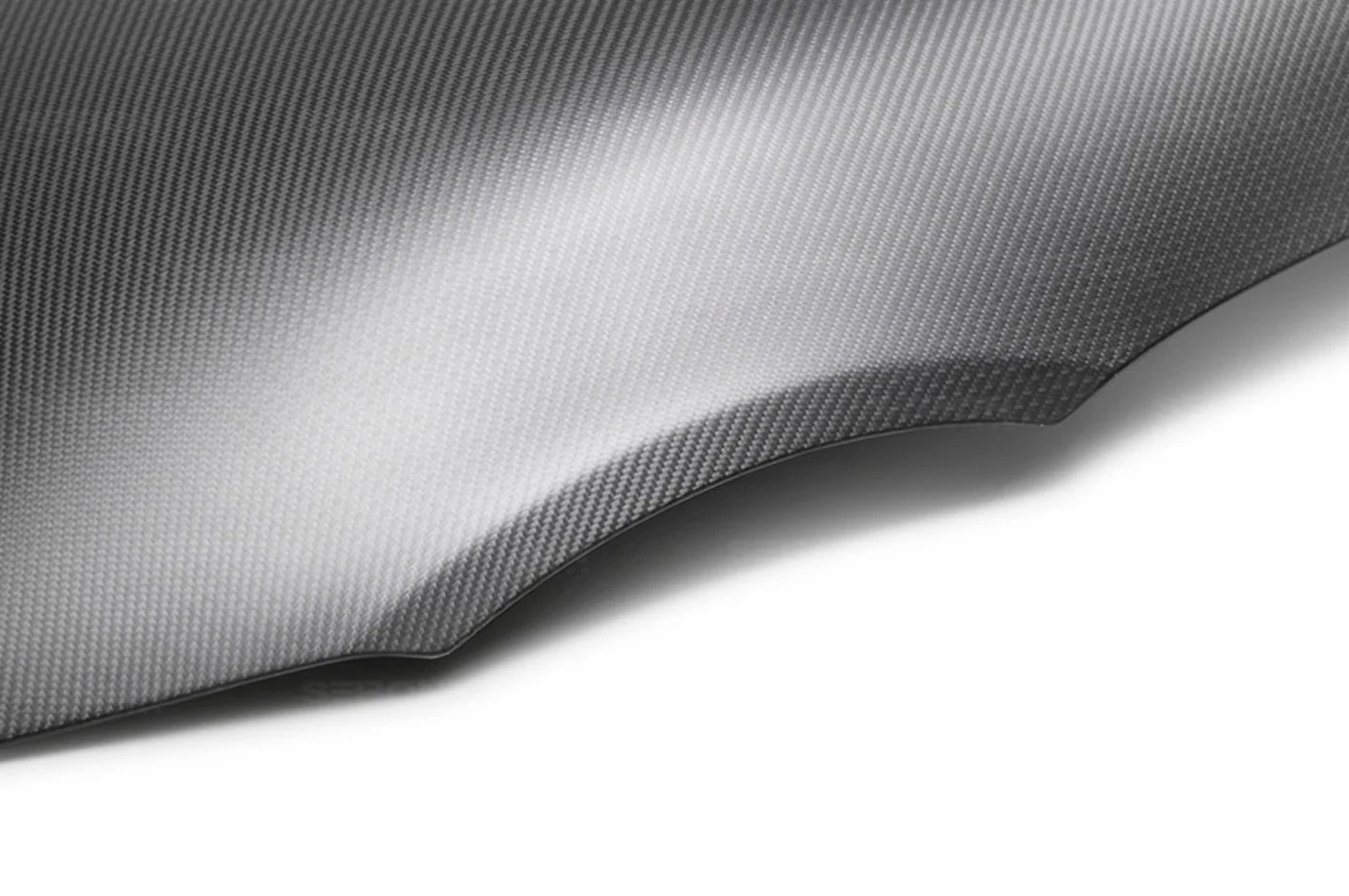 Seibon Carbon Fiber Hood TS Style Dry for Supra GR (HD20TYSUP-TS-DRY) - Image 6