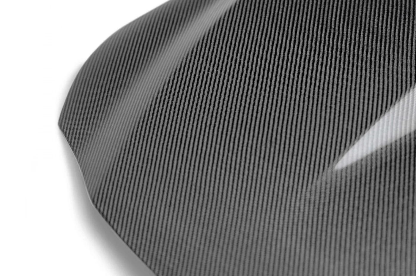 Seibon Carbon Fiber Hood OEM-Style for 2022 WRX (HD22SBIMP-OE) - Image 4