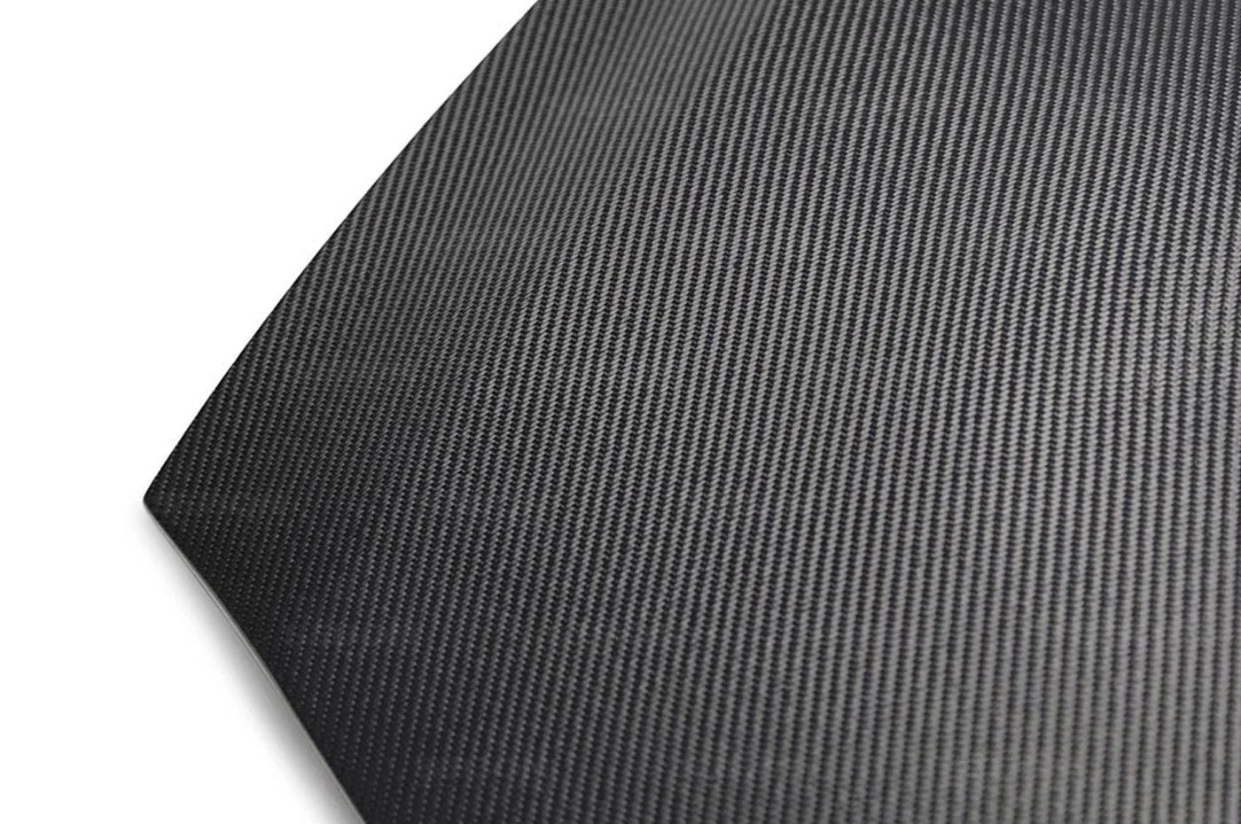 Seibon Carbon Fiber Hood DS Style Gloss for R35 GTR 2009-2016 (HD0910NSGTR-DS) - Image 4