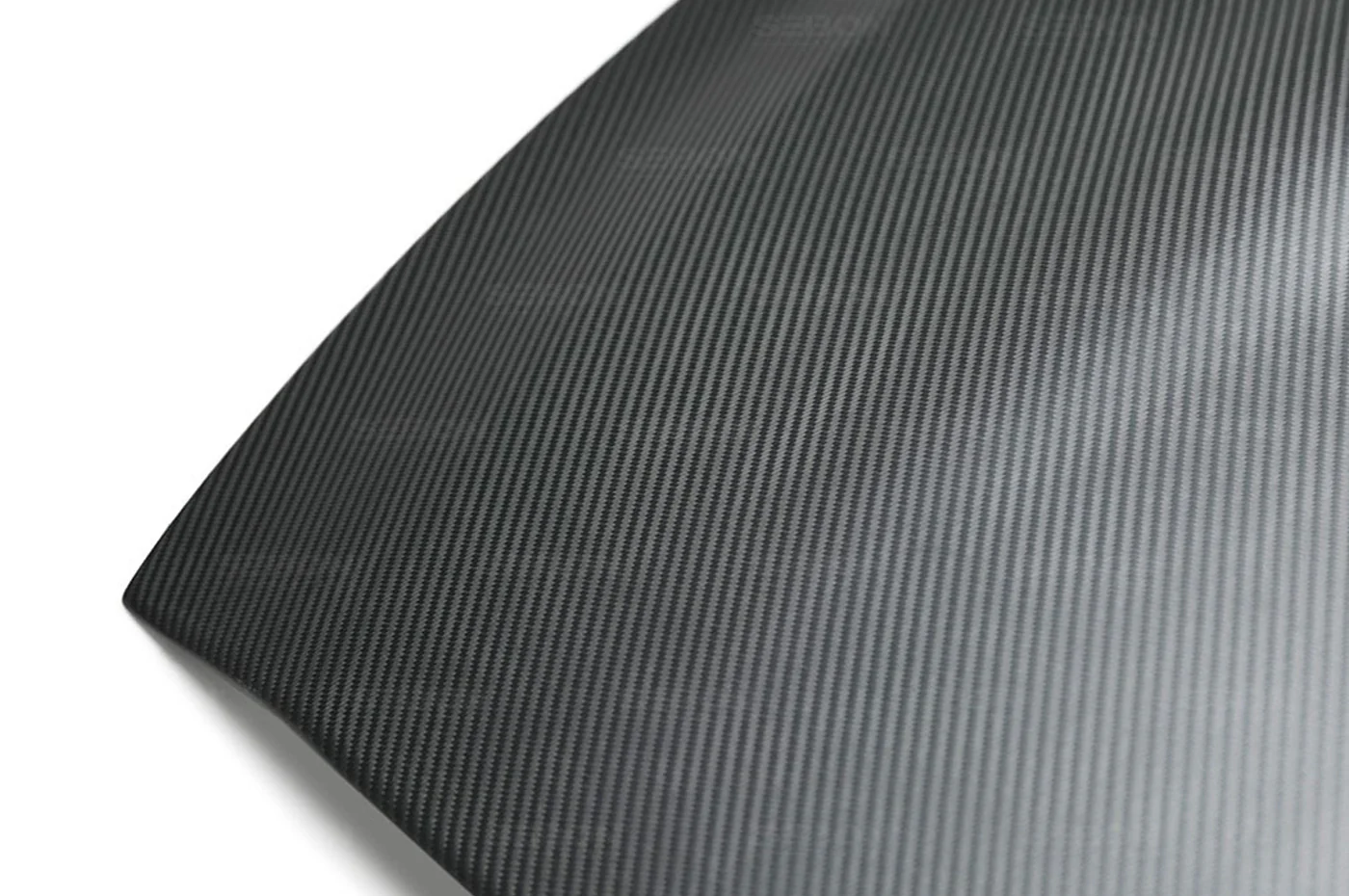 Seibon Carbon Fiber Hood ES Style Dry for R35 GTR 2009-2016 (HD0910NSGTR-ES-DRY) - Image 3