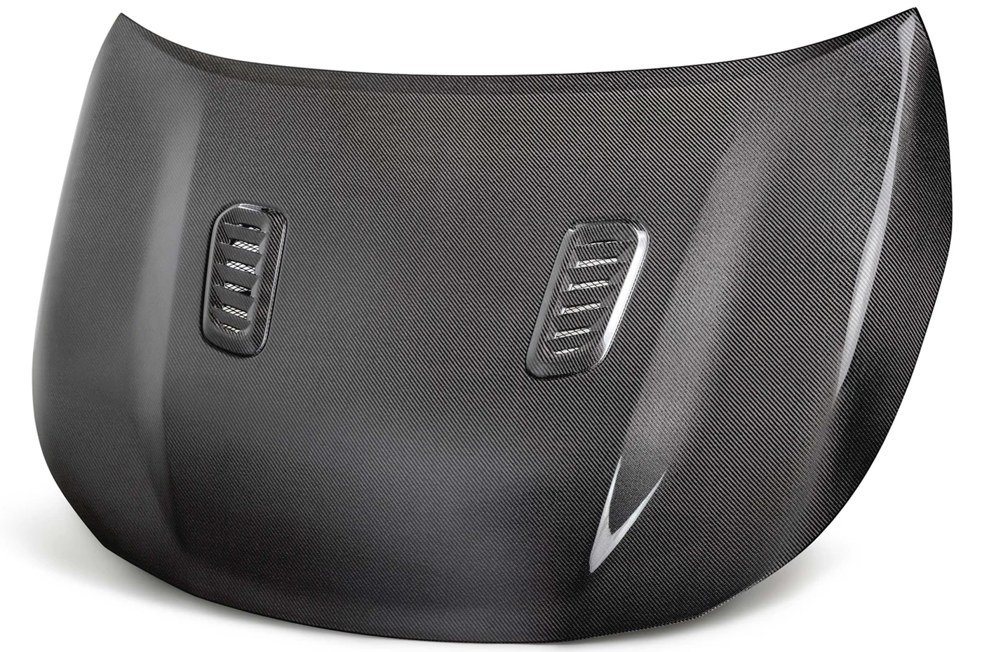 Seibon Carbon Fiber Hood for 2023+ GR Corolla (HD23TYGRCOR-OE)