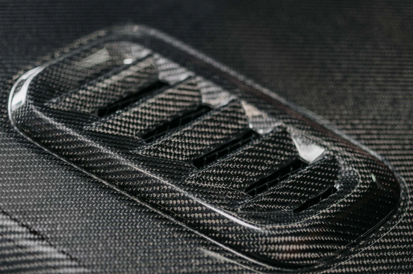 Seibon Carbon Fiber Hood for 2023+ GR Corolla (HD23TYGRCOR-OE) - Image 10