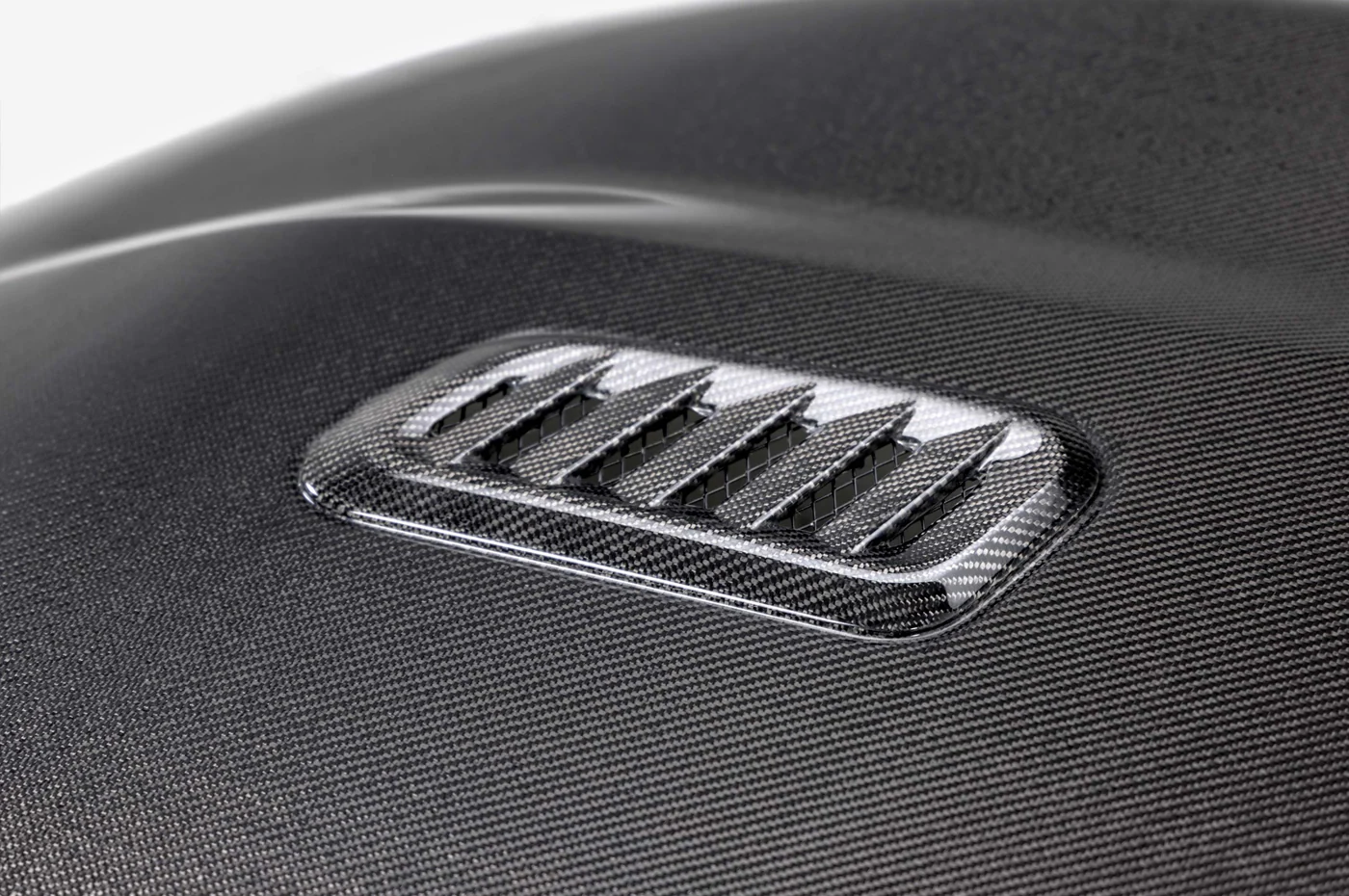 Seibon Carbon Fiber Hood for 2023+ GR Corolla (HD23TYGRCOR-OE) - Image 5
