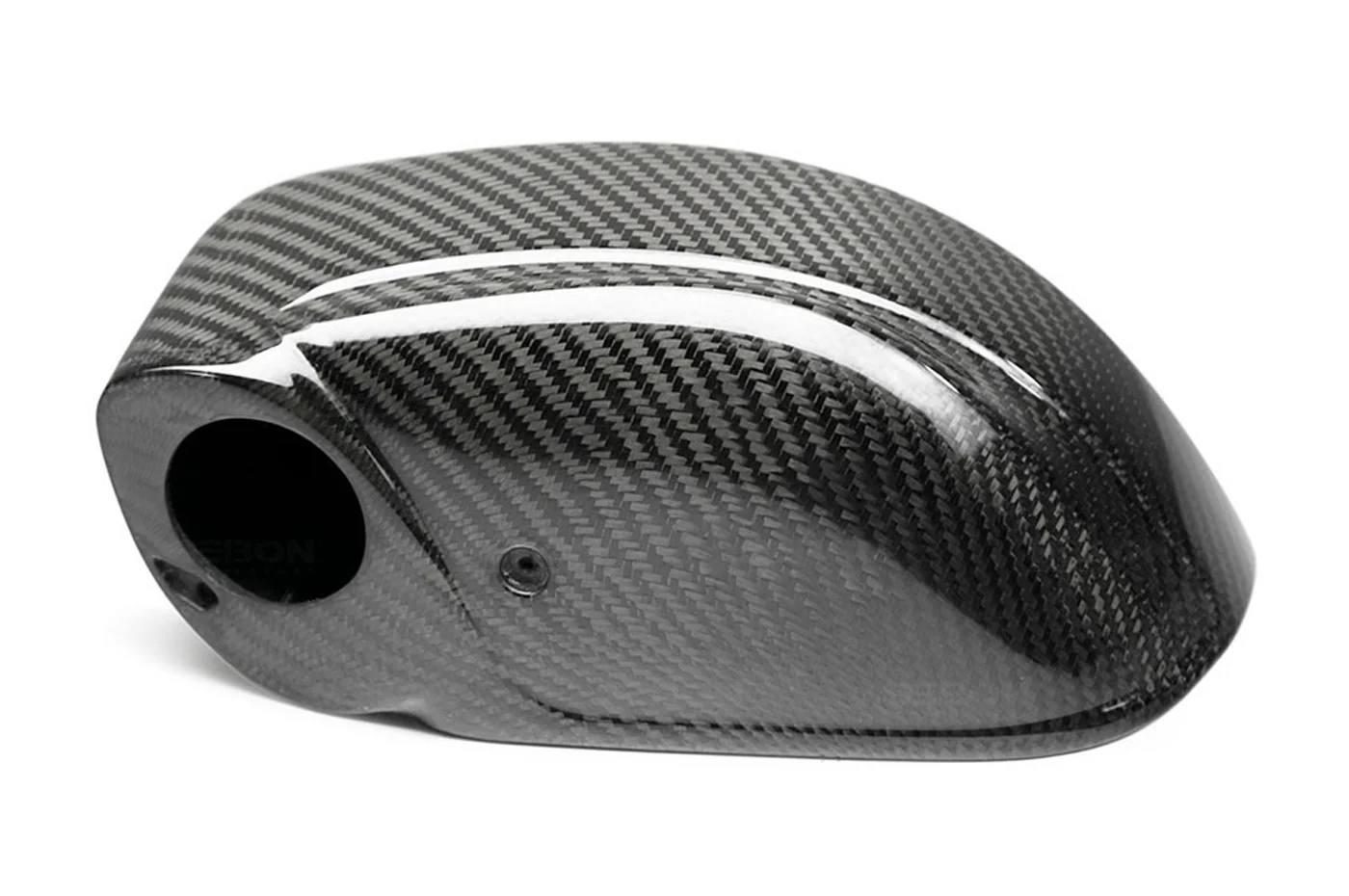 Seibon Carbon Fiber Mirror Covers for R35 GTR (MC0910NSGTR) - Image 5