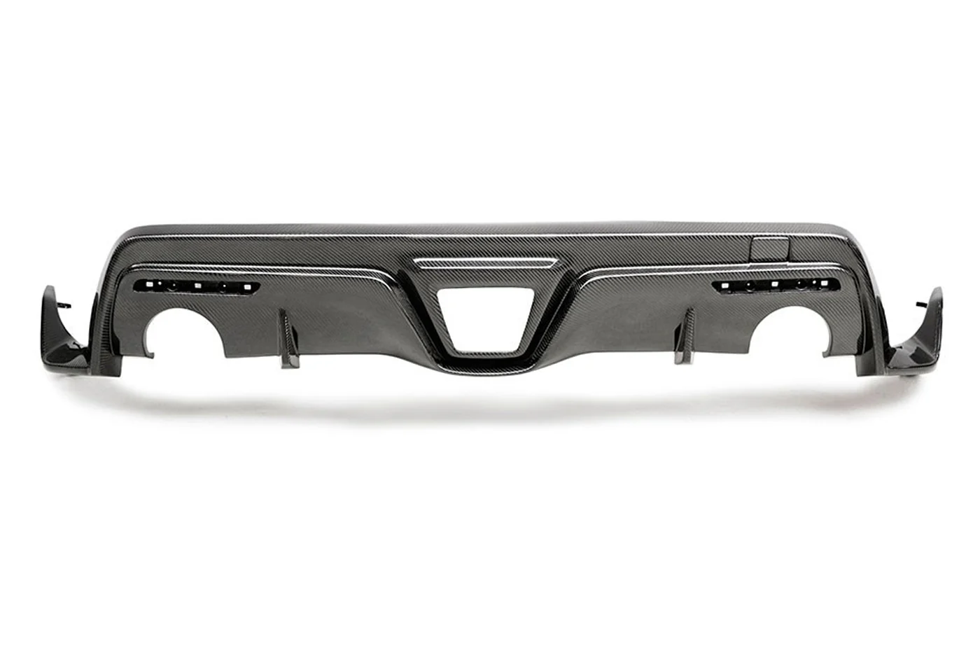 Seibon Carbon Fiber Rear Diffuser for Supra GR (RD20TYSUP)