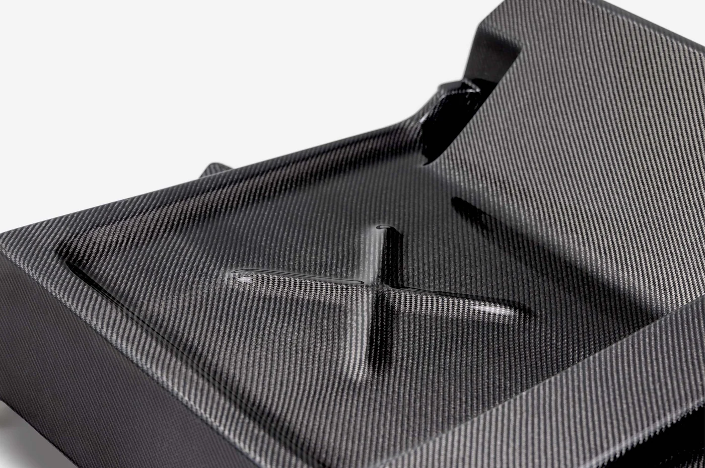 Seibon Carbon Fiber Rear Seat Delete for 2023+ GR Corolla (RSD23TYGRCOR) - Image 10