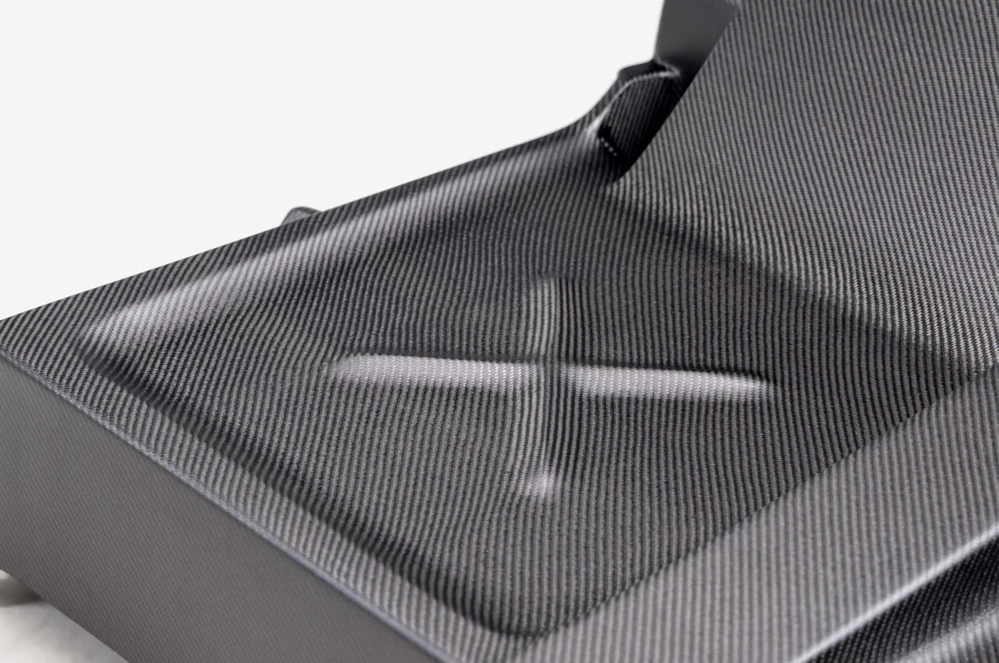 Seibon Carbon Fiber Rear Seat Delete for 2023+ GR Corolla (RSD23TYGRCOR) - Image 4