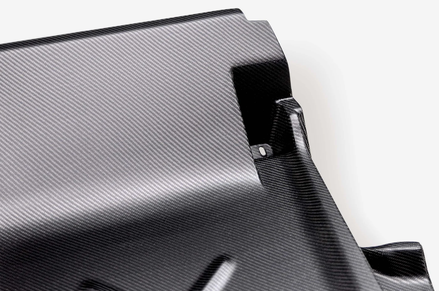 Seibon Carbon Fiber Rear Seat Delete for 2023+ GR Corolla (RSD23TYGRCOR) - Image 6