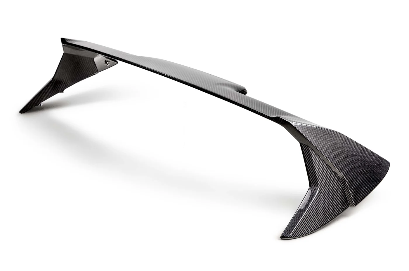 Seibon Carbon Fiber Rear Spoiler for 2023+ GR Corolla (RS23TYGRCOR) - Image 2