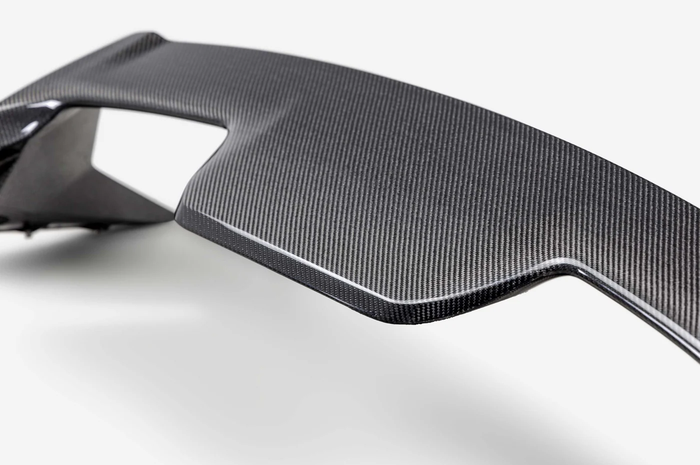 Seibon Carbon Fiber Rear Spoiler for 2023+ GR Corolla (RS23TYGRCOR) - Image 4