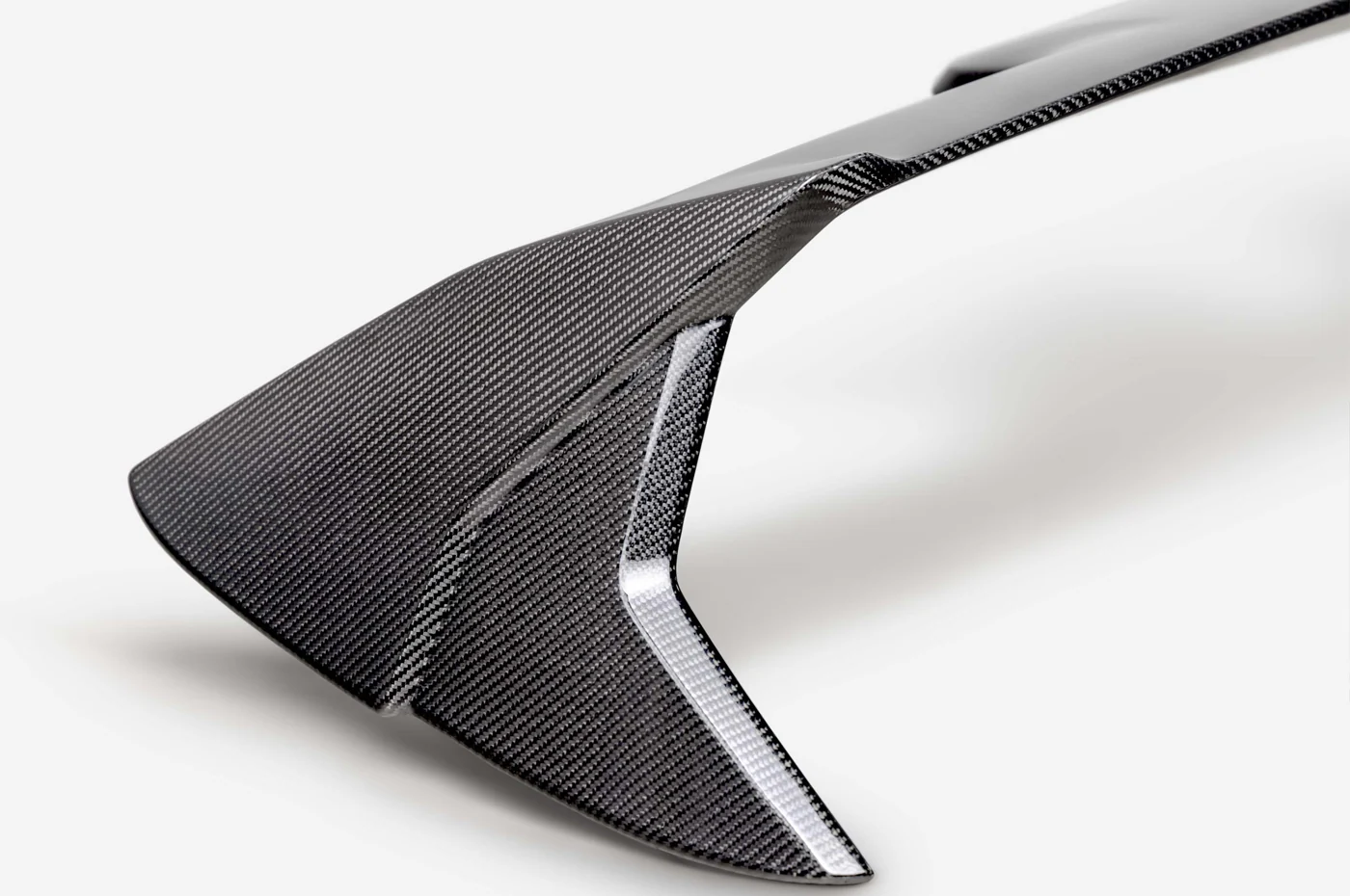 Seibon Carbon Fiber Rear Spoiler for 2023+ GR Corolla (RS23TYGRCOR) - Image 5