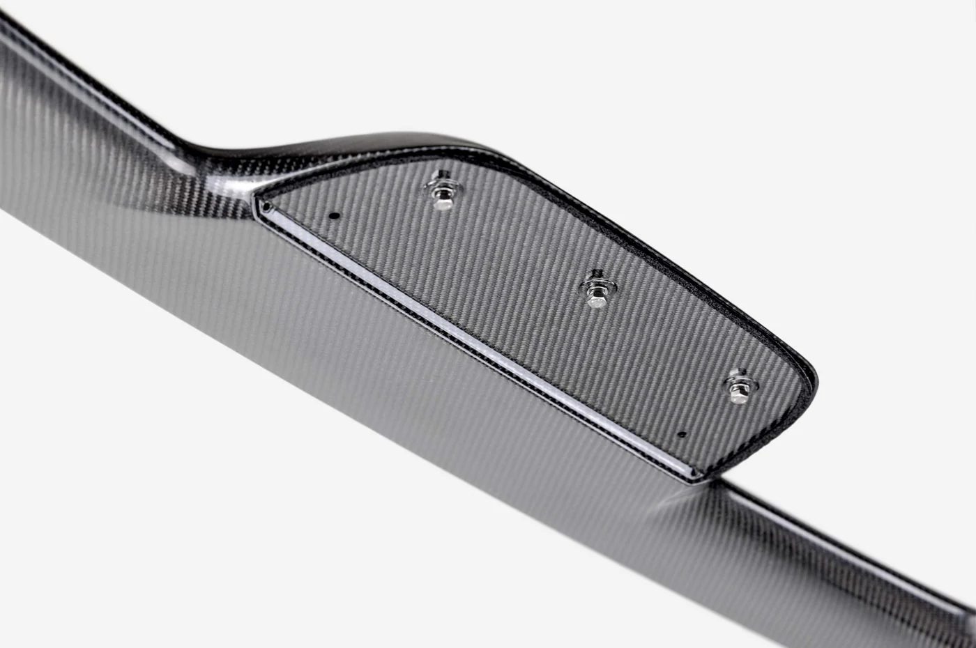 Seibon Carbon Fiber Rear Spoiler for 2023+ GR Corolla (RS23TYGRCOR) - Image 6