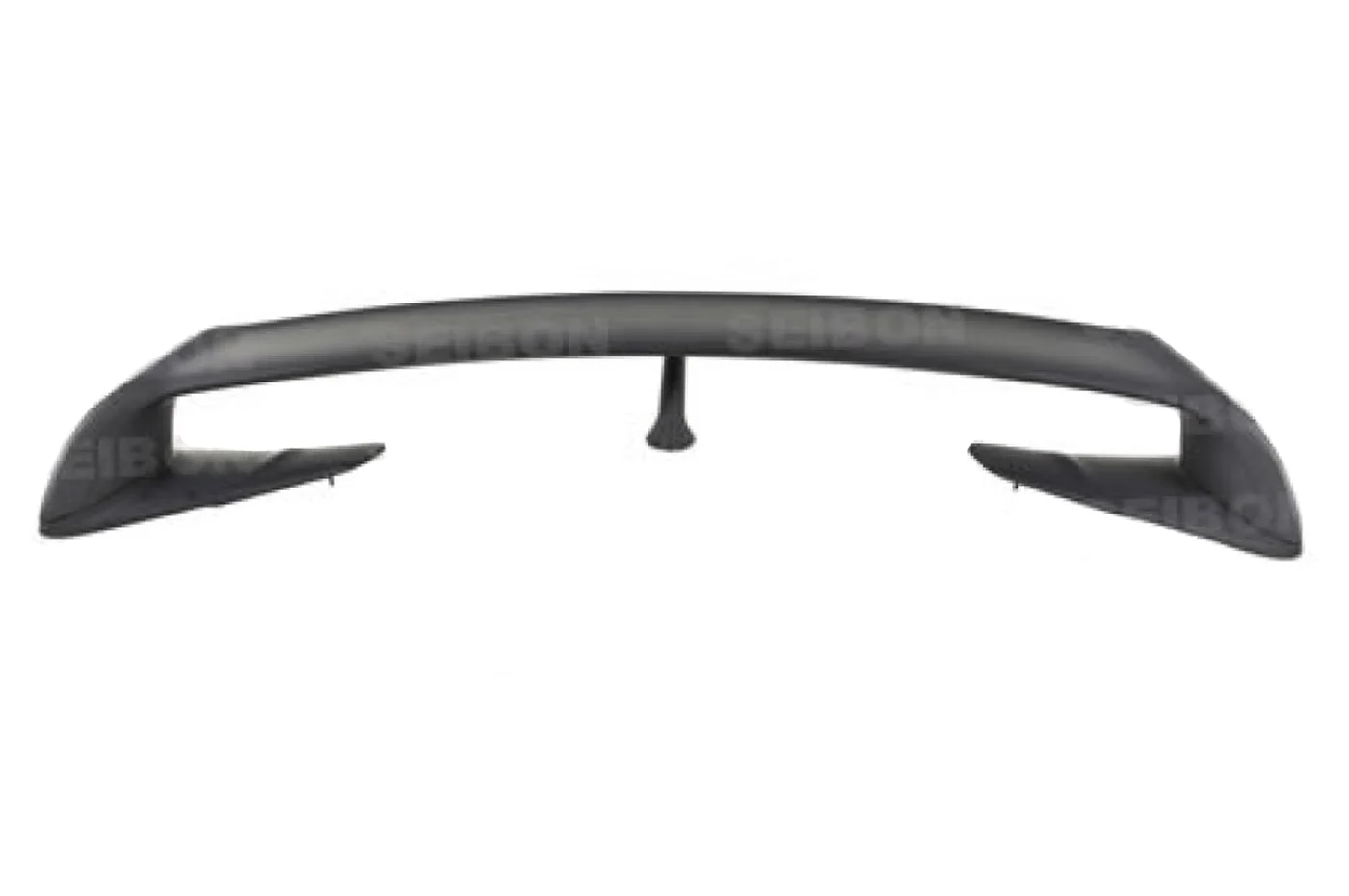 Seibon Carbon Fiber Spoiler VS Style Dry for R35 GTR (RS0910NSGTR-VS-DRY)