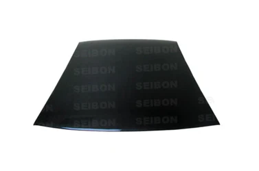 Seibon Carbon Fiber Roof Cover - Evo 7/8/9 * Discontinued *