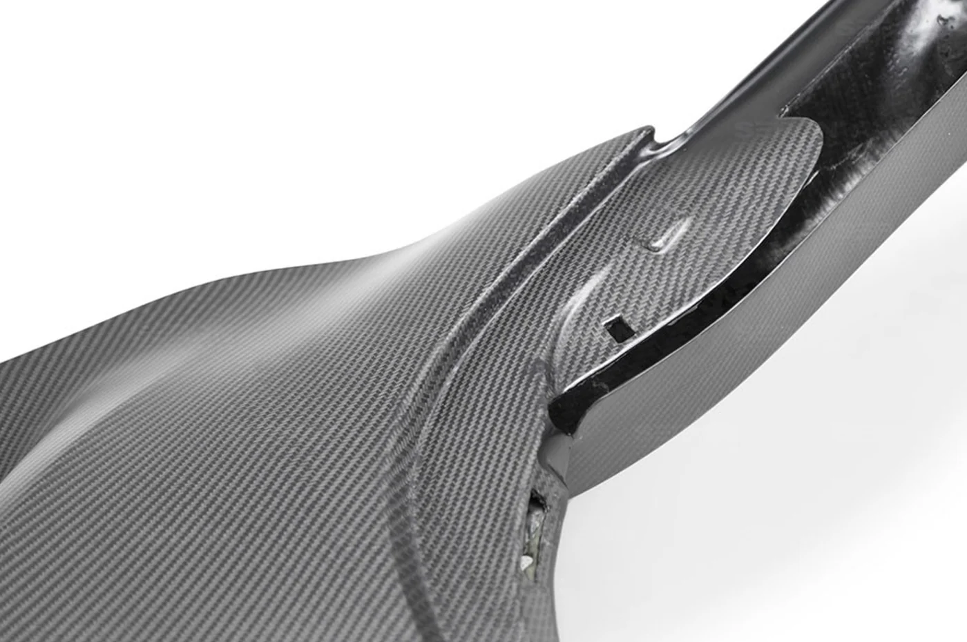 Seibon Dry Carbon Fiber Trunk Lid (OEM Style) for 2020 Supra (TL20TYSUP-DRY) - Image 5