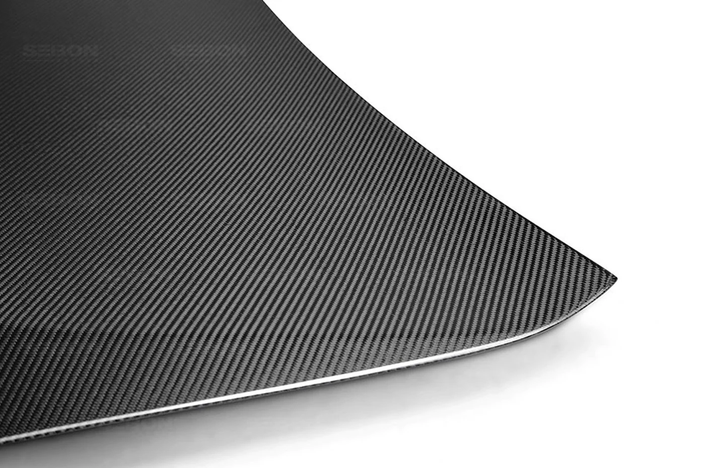 Seibon Carbon Fiber Trunk C Style for R35 GTR (TL0910NSGTR-C) - Image 4