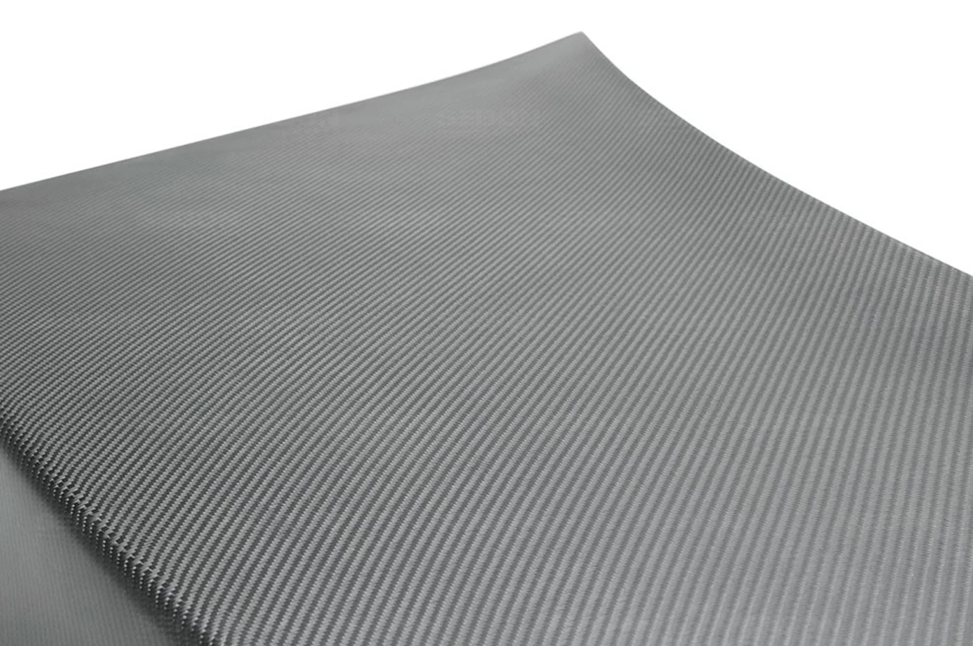 Seibon Carbon Fiber Trunk OEM Style Wingless Dry for R35 GTR (TL0910NSGTR-OE-DRY) - Image 4